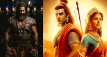 Ramayana 