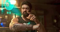 Prabhas Kalki 2989 AD