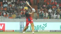 ipl 2024 virat kohli powerplay record and sixes record rcb vs kkr