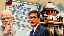 Supreme Court scrapped Electoral Bonds