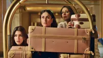 Crew Day one Box office, Tabu, Kareena Kapoor Khan, Kriti Sanon,