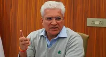 ED questions Kailash Gahlot