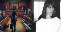 marianne bachmeier shot criminal named grabowski in court