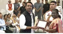 Bharat Ratna conferred on Chaudhary Charan Singh, Karpoori Thakur, pv narsimha rao, ms swaminathan