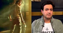 Shahrukh Khan siddharth anand pathaan 2