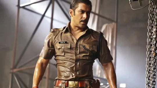 Salman Khan, Dabangg 4