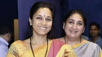 supriya sule to fight against sunetra pawar wife of ajit pawar baramati seat loksabha elections maharashtra