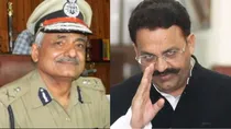 UP Former DGP Sulkhan Singh