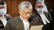 Justice BV Nagarathna on Demonetisation