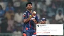 Mayank Yadav, IPL 2024, Dale steyn