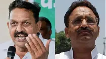 brother afzal ansari to present evidence supporting poison claim mukhtar ansari death