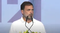 india alliance loktantra bachao rally rahul gandhi pm modi match fixing delhi loksabha elections