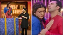 The Great Indian Kapil Show, Animal, Ranbir Kaooor, Sunil Grover, Kapil Sharma, Bobby Deol, Krushna Abhishek,