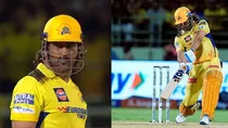 MS Dhoni