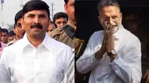 Brijesh Singh Vs Mukhtar Ansari