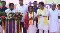Loksabha election anubha munjare