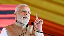 Narendra Modi