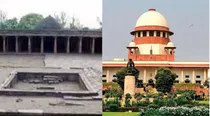 Supreme Court Refuses To Stay Bhojshala Complex