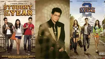 karan johar, student of the year, 