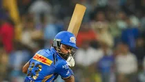 Hardik Pandya