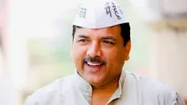 sanjay singh aap