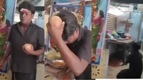 viral video 