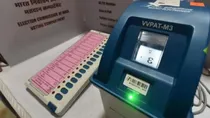 Supreme Court notice to Election Commission and centre on plea to count all VVPAT slips