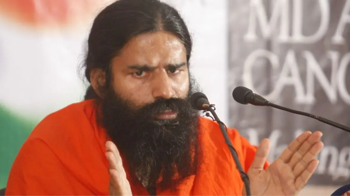 रामदेव को सुप्रीम कोर्ट ने बहुत बुरा सुनाया, कहा- 'अब आप तैयार रहिए, हम ...