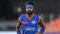 Hardik Pandya practice Mumbai Indians IPL2024  