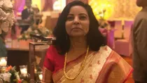Haryana IAS officer vacates 20 year old stay on land deal husband and son buy it later
