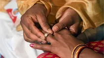 Ghanaian priest sparks outrage after marrying 12 year old girl