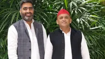 Atul Pradhan Samajwadi party