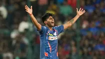 Mayank Yadav