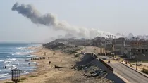 Israel, Gaza, Palestine