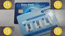 State Bank of India (SBI) has revised the annual maintenance charges related to certain debit cards. The new proposed rates will be effective from April 1, 2024, as the SBI website