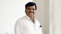 Shivpal Yadav