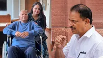 Rohini acharya, RJD, Saran seat