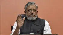 sushil modi cancer