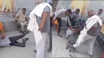 Bittu Bajrangi