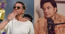 Shahrukh Khan 