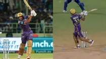 Angkrish Raghuvanshi ipl 2024 under 19 world cup player profile