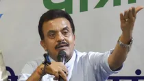 sanjay nirupam expelled from congress