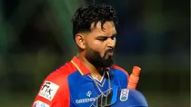 Rishabh Pant, IPL 2024, KKR vs DC