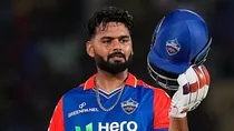 Rishbah Pant, IPL 2024, KKR vs DC