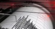 A 6.3 magnitude earthquake hit Japan just a day after a 7.5 magnitude quake hit Taiwan