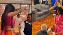 nagin dance viral video