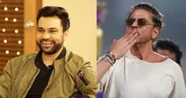 Shahrukh Khan, Ali Abbas Zafar