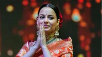 Kangana Ranaut on Rahul Gandhi