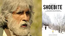 amitabh bachchan, shoebite.