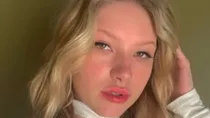 Forbes Youngest Billionaire Livia Voigt